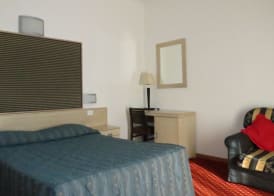 Hotel Chopin 5
