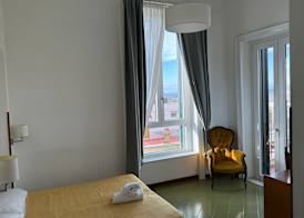 Hotel Villa Pina Antico Francischiello 5