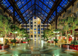 Maritim Hotel Köln 2
