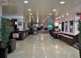 Hotel Baikal - All Inclusive 2