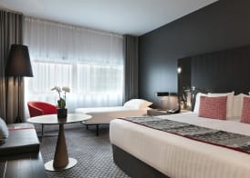 Meliá Paris La Défense 4