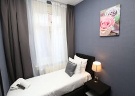 Flipper Hotel Amsterdam 5