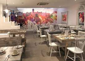 Best Western Sheffield City Centre Cutlers Hotel 5