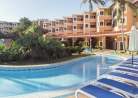 Blau Las Morlas Varadero Beach 2