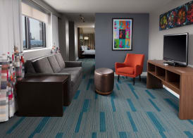 Aloft by Marriott Nashville West End 3