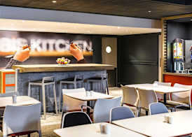 ibis Leeds Centre Marlborough Street 4
