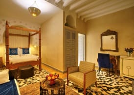 Ksar Anika Boutique Hotel & Spa 5