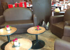 The Originals City, Hôtel Éden, Rouen Nord 5