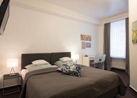 Hotel Brandenburger Hof 4