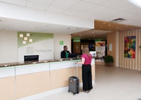 Holiday Inn BIRMINGHAM-AIRPORT by IHG 2