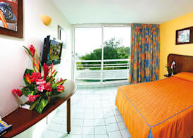 Karibea Beach Resort Gosier Clipper 5