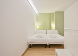 Inside Barcelona Apartments Princep 5
