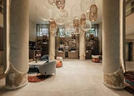 Courtyard by Marriott Sliema 3