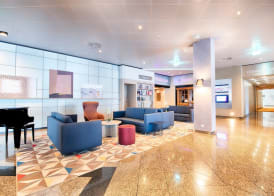 Crowne Plaza Frankfurt Congress Hotel by IHG 5
