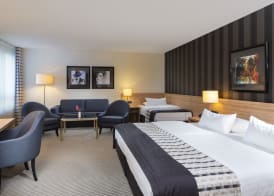 Maritim Hotel Königswinter 5