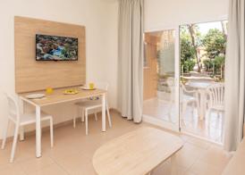 Cabot Club Torreblanca 5