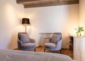 Residenza Sassella 5