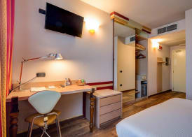 Art & Hotel Aeroporto 5