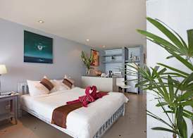 ROZ MARINE Boutique Hotel 4