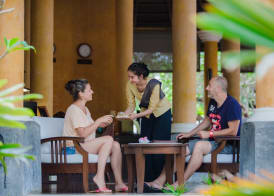 The Village Resort - SHA Plus 4