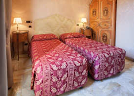 HOTEL TURNER 5