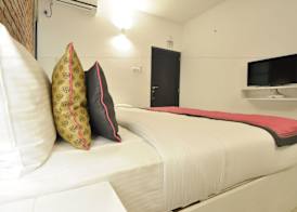 Clock Inn Dehiwala 4