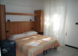 HOTEL VILLA ELISA 4