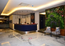 Oasis Otel 2