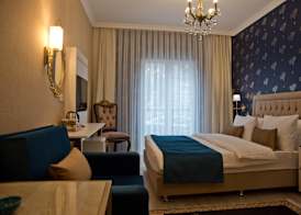 Hotel Mevlana Bazaar 5
