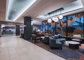 Houston Marriott Medical Center/Museum District 4
