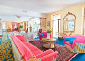 Grand Hotel De Londres 2