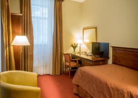 Daugirdas Old City Hotel 4