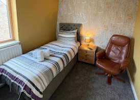 Winmar Guesthouse 5