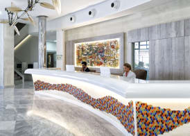 Bull Escorial & Spa 5