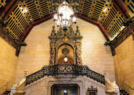 The Biltmore Los Angeles 2