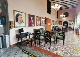 Hotel Doralba Inn 4