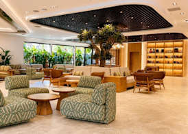 Blue Wave Suite Hotel 5