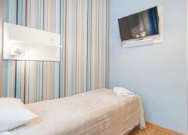 Premium Hostel 5