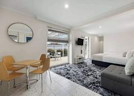 Best Western Adelaide Airport 3