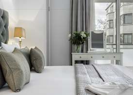 Arlington House Apartments 5