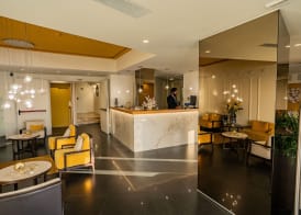 Taormina Panoramic Hotel 4