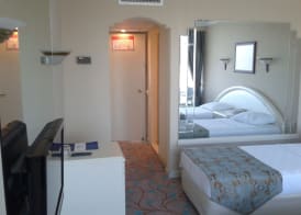 Larissa Phaselis Princess Hotel - All Inclusive 3