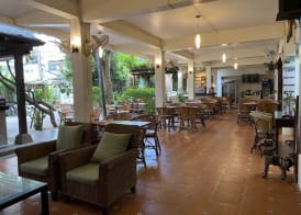 Lamphuhouse Bangkok 2