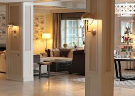 Severin's Resort & Spa 2