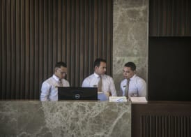Majestic Colonial Punta Cana - All Inclusive 4