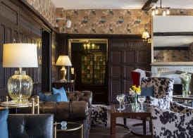 Whately Hall Hotel 3