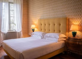 Hotel Certosa Di Maggiano 3
