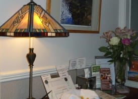 Grassington Lodge 2
