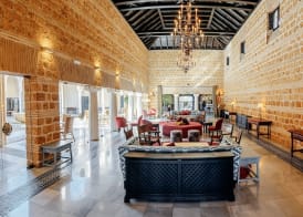 Parador de Carmona 2
