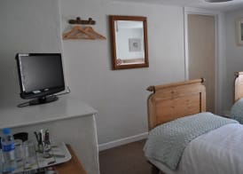 The Exeter Inn 5